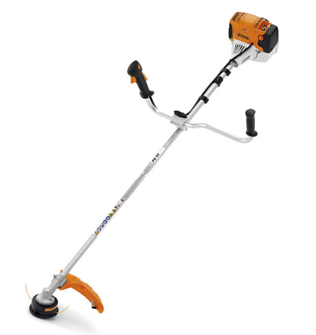 Krovinorez STIHL FS 120